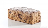 Oude Wijvenkoek met rozijnen afbeelding