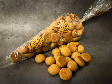 Ouderwetse Pepernoten